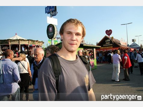 partygaenger.de - Wir machen euch eine Szene