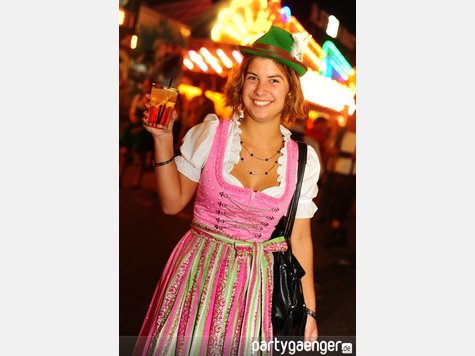 Oktoberfest 2011 - Oktoberfest2011