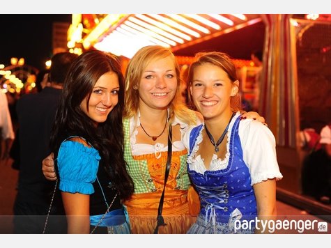 Oktoberfest 2011 - Oktoberfest2011
