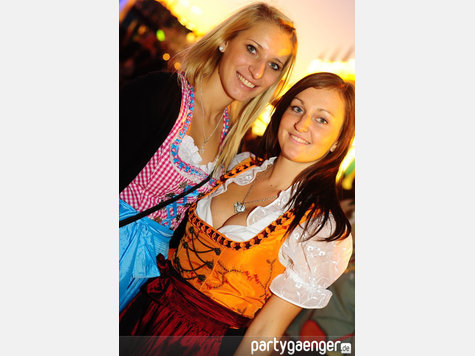 Oktoberfest 2011 - Oktoberfest2011