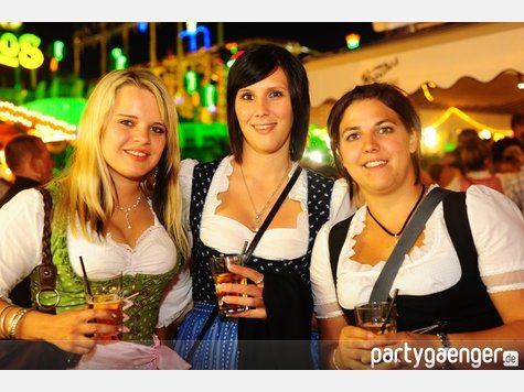 Oktoberfest 2011 - Oktoberfest2011