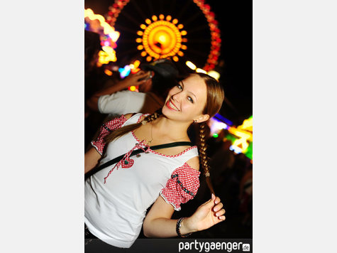 Oktoberfest 2011 - Oktoberfest2011