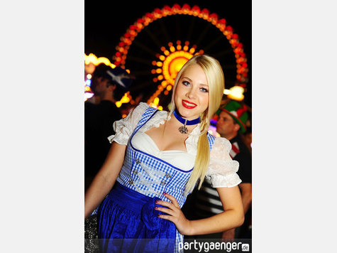 Oktoberfest 2011 - Oktoberfest2011