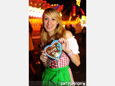 Oktoberfest 2011 - Oktoberfest2011
