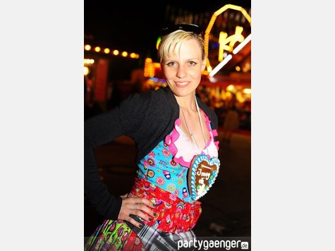 Oktoberfest 2011 - Oktoberfest2011