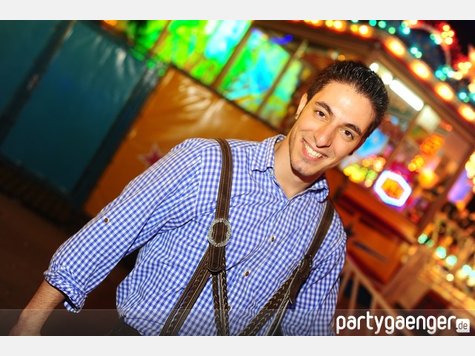 Oktoberfest 2011 - Oktoberfest2011