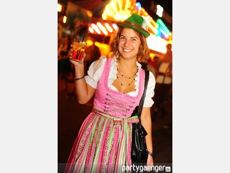 Oktoberfest 2011 - Oktoberfest2011