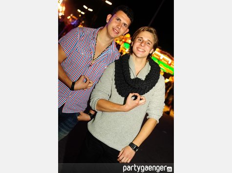 Oktoberfest 2011 - Oktoberfest2011
