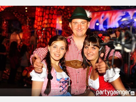 Oktoberfest 2011 - Oktoberfest2011
