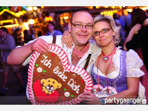Oktoberfest 2011 - Oktoberfest2011