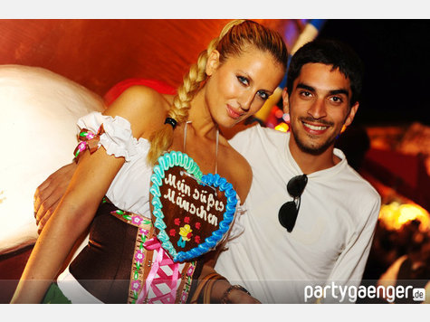 Oktoberfest 2011 - Oktoberfest2011