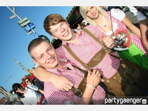 Oktoberfest 2011 - Oktoberfest2011
