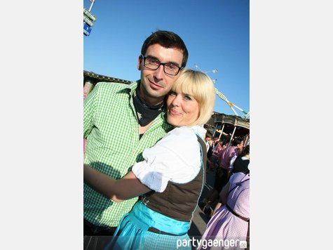 Oktoberfest 2011 - Oktoberfest2011