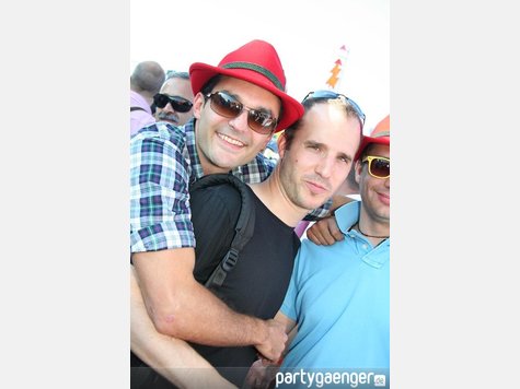 Oktoberfest 2011 - Oktoberfest2011