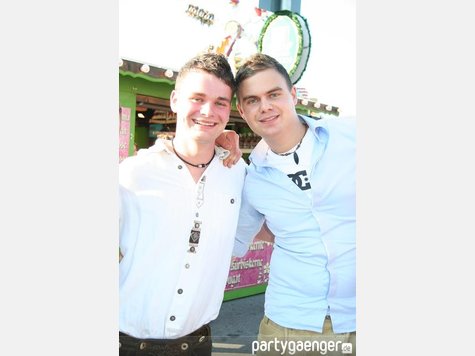 Oktoberfest 2011 - Oktoberfest2011