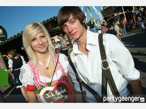 Oktoberfest 2011 - Oktoberfest2011