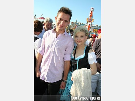 Oktoberfest 2011 - Oktoberfest2011