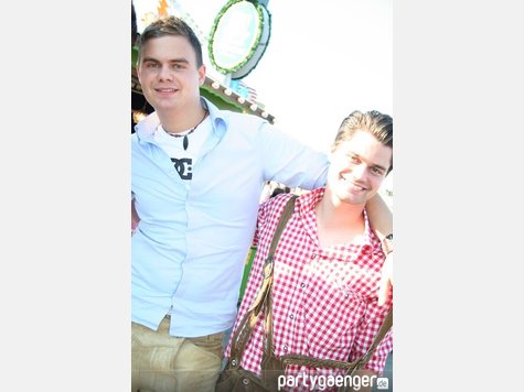 Oktoberfest 2011 - Oktoberfest2011