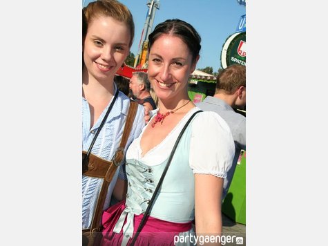 Oktoberfest 2011 - Oktoberfest2011