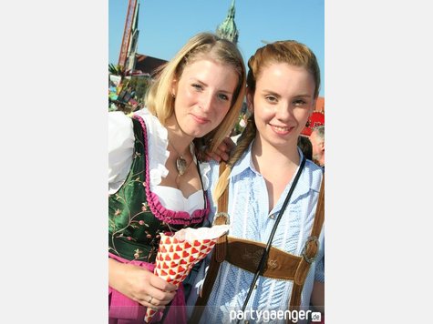 Oktoberfest 2011 - Oktoberfest2011