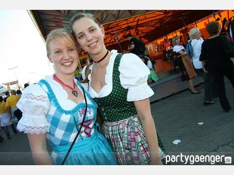 Oktoberfest 2011 - Oktoberfest2011