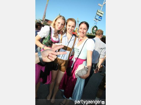 Oktoberfest 2011 - Oktoberfest2011