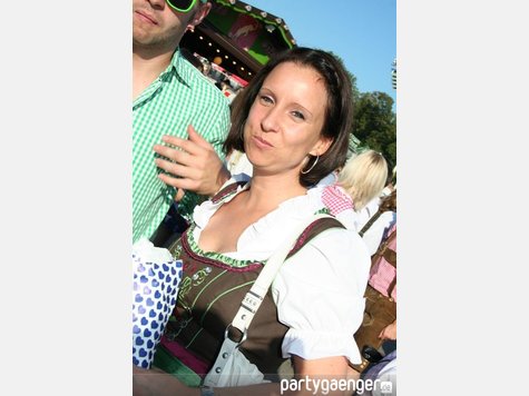 Oktoberfest 2011 - Oktoberfest2011