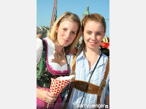 Oktoberfest 2011 - Oktoberfest2011