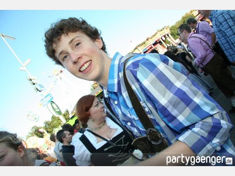 Oktoberfest 2011 - Oktoberfest2011