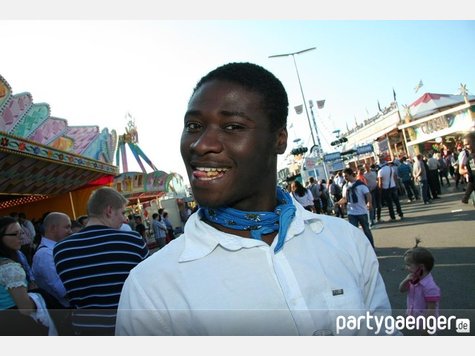 Oktoberfest 2011 - Oktoberfest2011