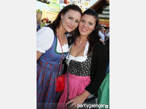 Oktoberfest 2011 - Oktoberfest2011