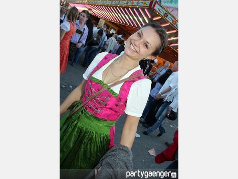 Oktoberfest 2011 - Oktoberfest2011