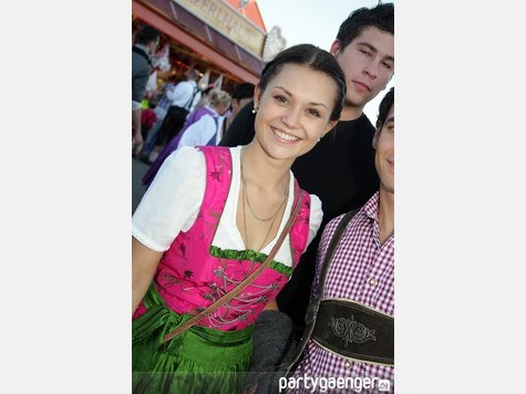 Oktoberfest 2011 - Oktoberfest2011