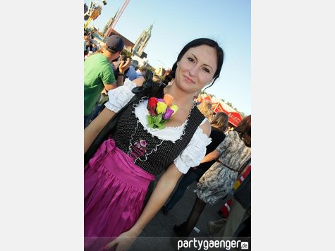 Oktoberfest 2011 - Oktoberfest2011