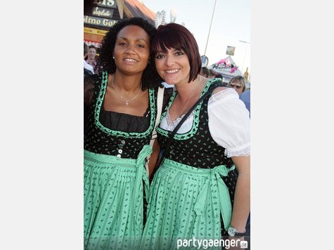 Oktoberfest 2011 - Oktoberfest2011