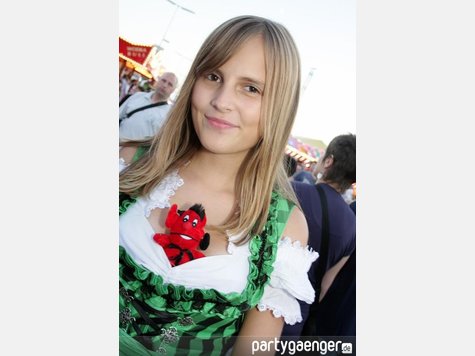 Oktoberfest 2011 - Oktoberfest2011