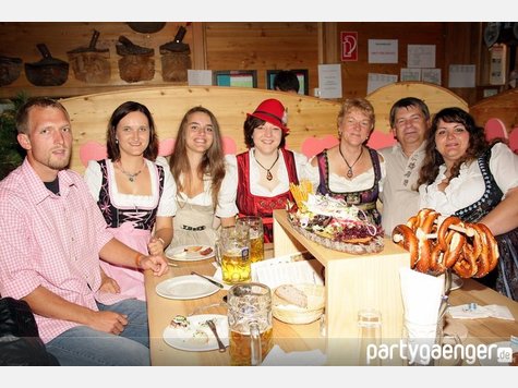 Oktoberfest 2011 - Oktoberfest2011