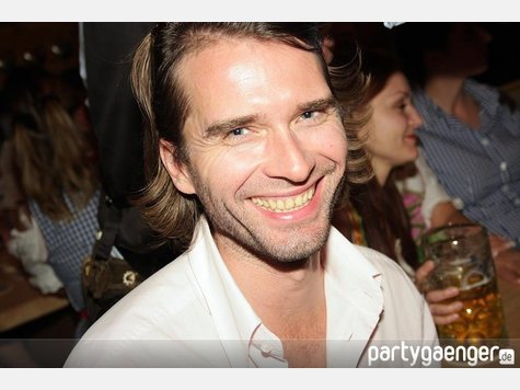 partygaenger.de - Wir machen euch eine Szene