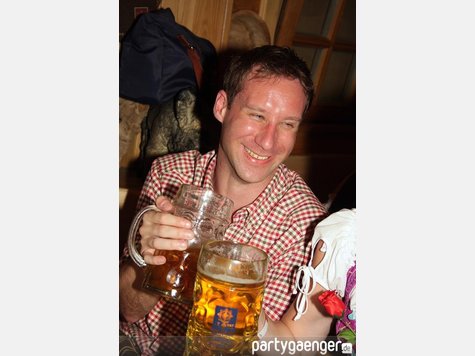 partygaenger.de - Wir machen euch eine Szene