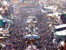 Oktoberfest: Das war die Wiesn 2011  - eine Bilanz