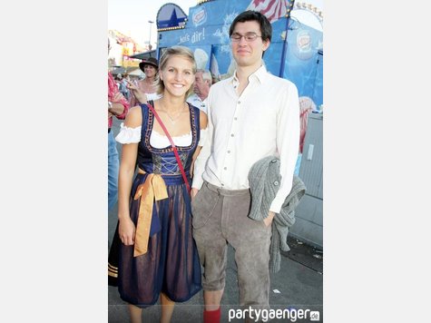 partygaenger.de - Wir machen euch eine Szene