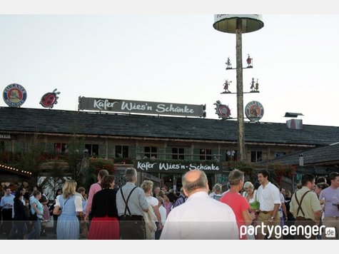 partygaenger.de - Wir machen euch eine Szene