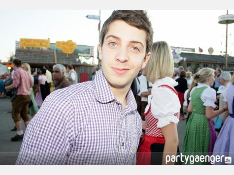 partygaenger.de - Wir machen euch eine Szene
