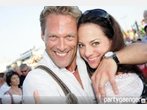 Wiesn-Rundgang am letzten Montag