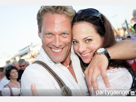 partygaenger.de - Wir machen euch eine Szene