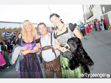 partygaenger.de - Wir machen euch eine Szene