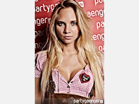 partygaenger.de - Wir machen euch eine Szene