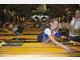 Wiesn 2011, Besucher, letzter Abend
