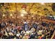 Wiesn 2011, Besucher, letzter Abend