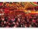 Wiesn 2011, Besucher, letzter Abend